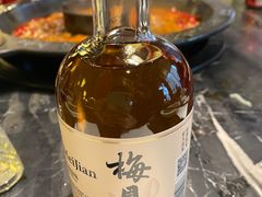 -袁老四老火锅(大丰店)
