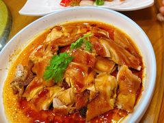 -东坊味道私房菜·地道顺德菜(大良店)