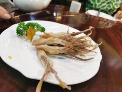 -吴门人家·苏宴宫廷菜(拙政园店)