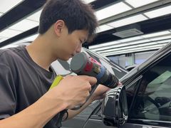 -优车会·V-KOOL威固(北山店)