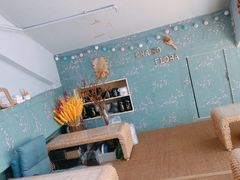 -ChaKo Flora ·茶子花艺 (市北店)