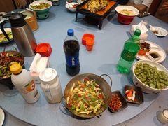 -嵇大厨好灶头农家菜
