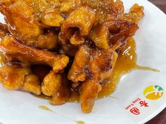 -杏园餐厅(阜成门店)