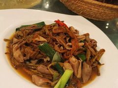 -茶油香闽南菜·花园餐厅(前埔店)