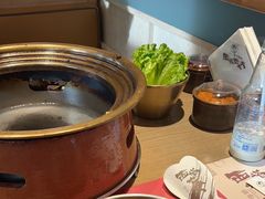 -西塔老太太泥炉烤肉(北京望京店)