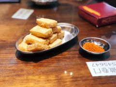 -三肥两瘦烤肉(鹿城店)