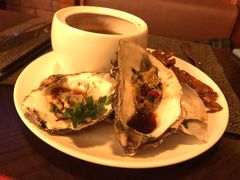 -OPEN開全日自助餐厅·牛肉火锅·海鲜(佛山希尔顿酒店)