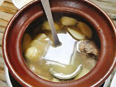 -民间瓦缸煨汤館(嵩山路店)
