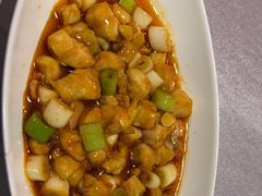 -渝信川菜(工体店)