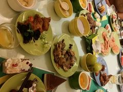 -舜和巴西烤肉餐厅(舜和国际店)