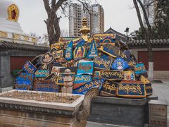 -护国法轮寺