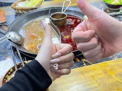 -乖嬢嬢重庆老火锅(南联店)