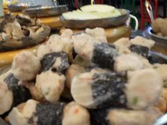 -龍歌自助小火锅(崂山丽达店)