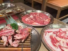-西塔老太太泥炉烤肉(双井店)