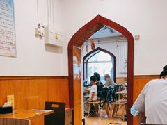 -西部马华清真兰州牛肉面·烧烤夜市(关东店)