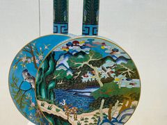 -中国景泰蓝艺术博物馆