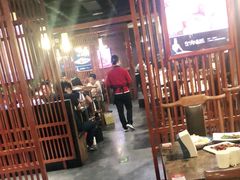 大堂-郑喜旺烧烤(郑州总店)
