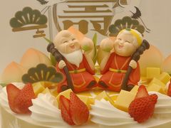 -好利来(东四店)