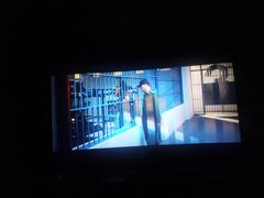 -春天国际影城(中庚漫游城杜比全景声店)