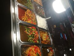 -有奴思烤肉·清真(正宁路店)
