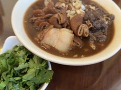 -北京小肠陈饭庄(方庄店)