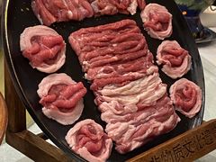 -东来顺•非遗火锅(外滩店)
