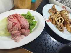-红姐重庆火锅(曙光路店)