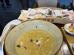 -芸南道·过桥米线(昆明老街旗舰店)