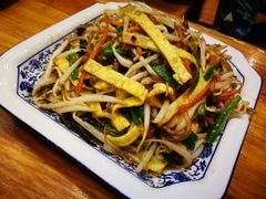 -满园烤鸭·春饼(太原街万达店)
