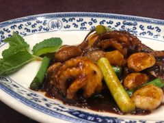 -宁波状元楼酒店(和义路店)