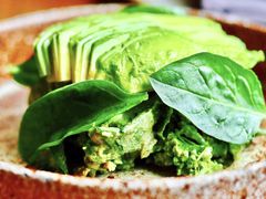 -BOR Eatery(安福路店)