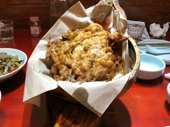 -窄巷子陕菜馆·地道陕西菜(粉巷店)