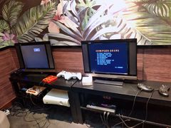 -屿家轻奢农家小院(十三陵店)