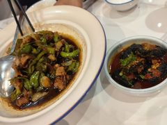 -兰湘子·湘菜小炒(石家庄万象城店)