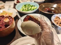 -庐灶江南·江南菜·四合院Bistro(东直门雍和宫·原华侨宾馆店)
