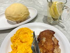 -翠华餐厅(正佳广场店)