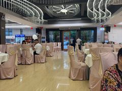 -松雅轩商务婚礼生日(同和店)