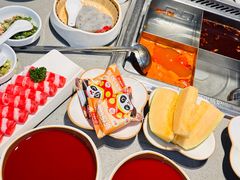 -海底捞火锅(奥山世纪城店)
