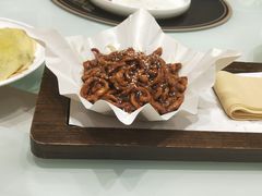 -皇城根·烤鸭·鱼头·家常菜(欧亚大观乐活城店)