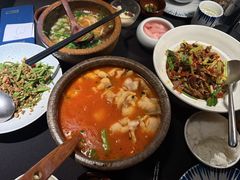 -山石榴·贵州菜(丰盛里店)