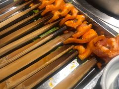 -醉二娘正宗西昌火盆烧烤(大丰店)