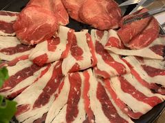 -郑阿姨的家·이모네·韩料&烤肉(武川路店)