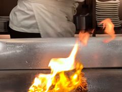 -火地铁板烧(昆山万象汇店)