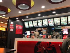 -康师傅私房牛肉面(申虹店)