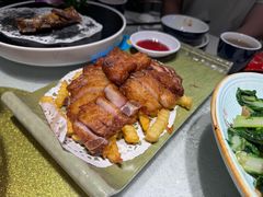 -秋色客家菜(流塘店)