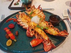 -莲西餐(曲江店)