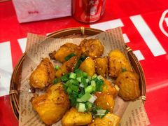 锅巴土豆-见味花甲(合生汇店)