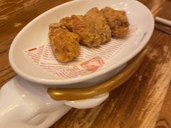 -新白鹿餐厅(龙游路总店·杭帮菜名店)