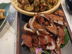 -鸢飞潍坊菜馆(鸢飞大酒店)