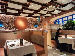 -Aqua Oasis 水天堂(相城天虹商场店)